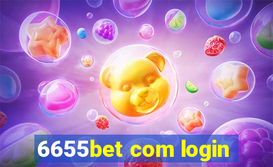 6655bet com login